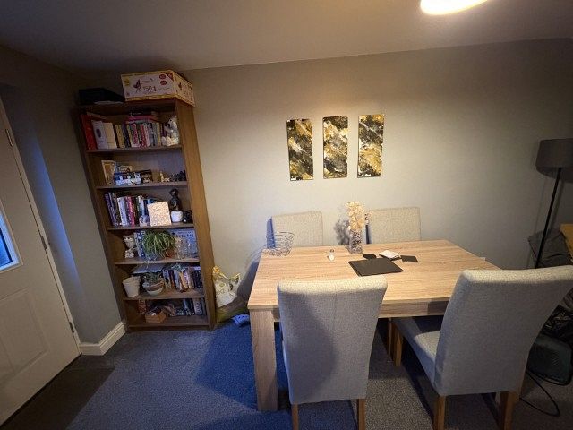 53 Hadrian Way, 53 Hadrian Way, Nuneaton